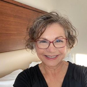 Meet your Posher, Susana